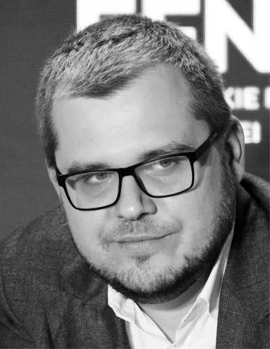 Piotr Trudnowski
