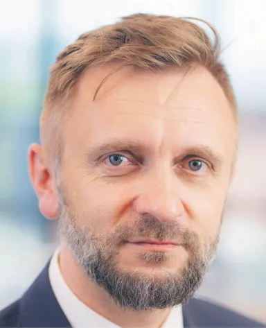 Robert Perkowski
