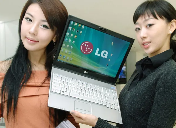 Najnowszy XNote od LG zachwyca jakością i zawodzi ceną
