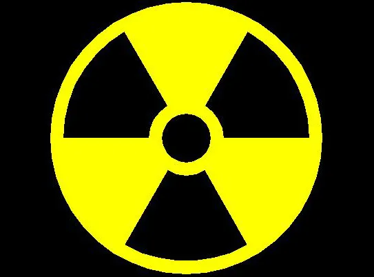 Telefon ostrzeże przed bombą atomową