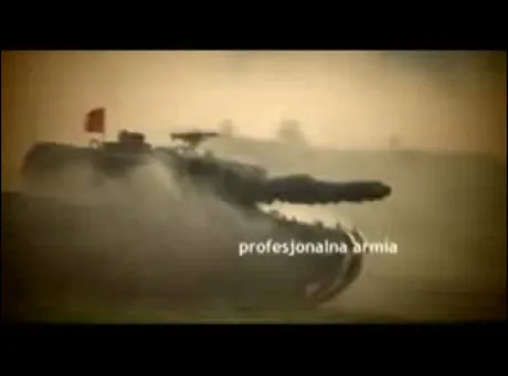 Czy podoba ci się reklama polskiej armii