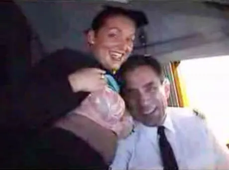 Stewardessa