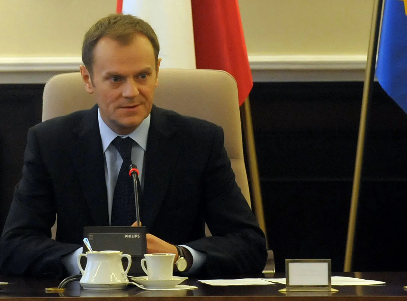 Pierwszy cud Tuska: Emerytury po 5,5 tysiąca złotych