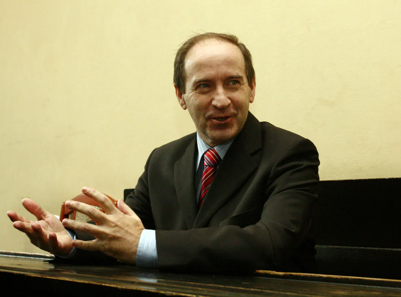 Siemiątkowski bez kary za rozmowę z Kulczykiem