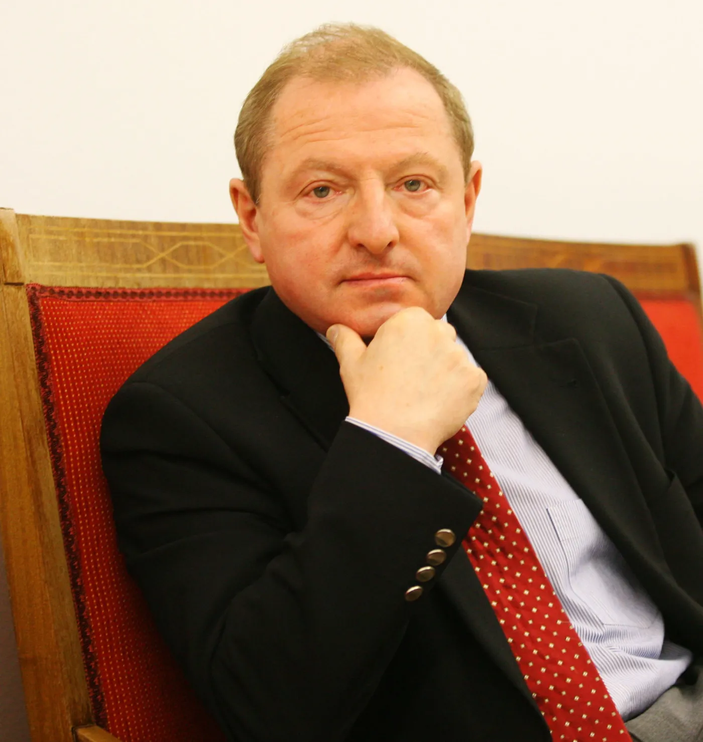Iwiński Tybet jest częścią Chin