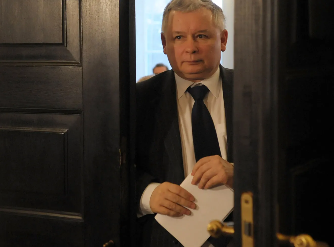 Jarosław Kaczyński