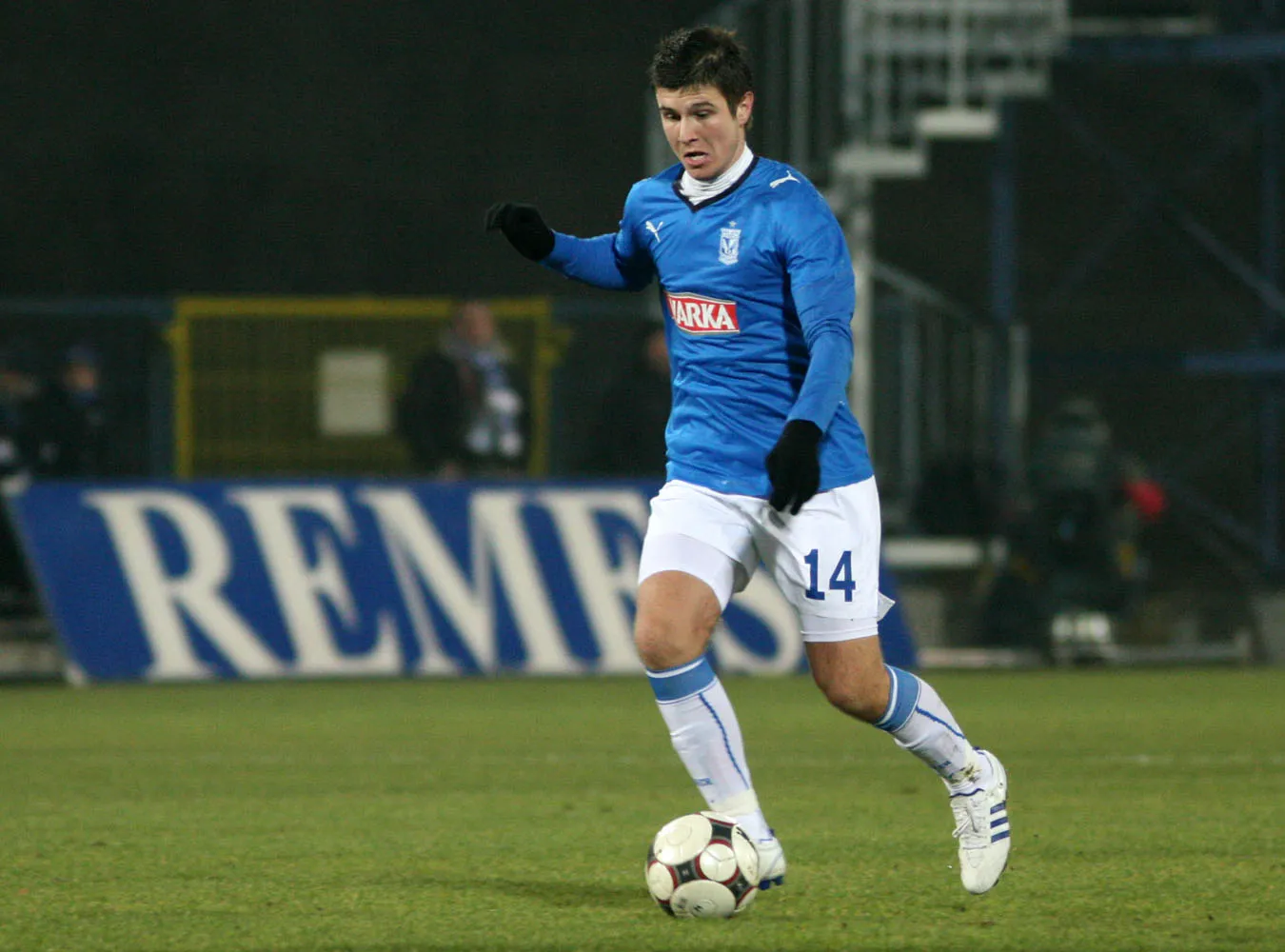 stilic