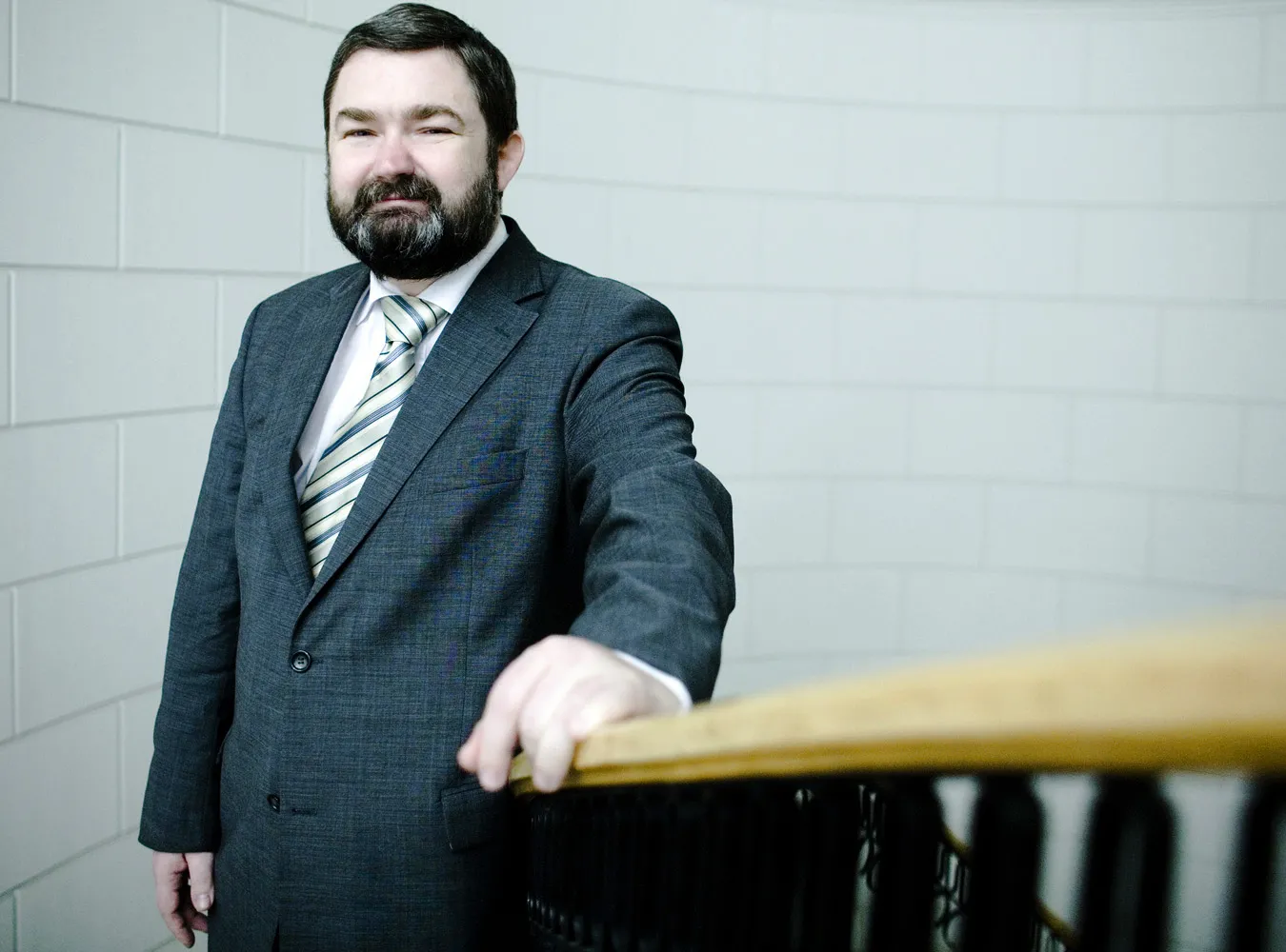 Karski Osobiście nie zrobiłem nic złego