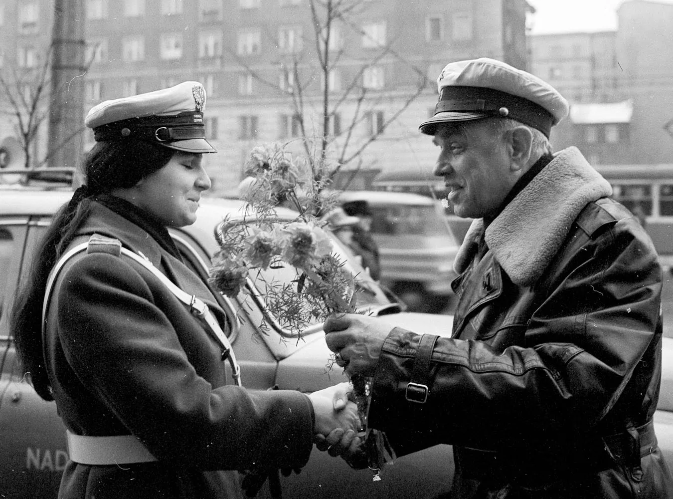 Międzynarodowy dzień kobiet