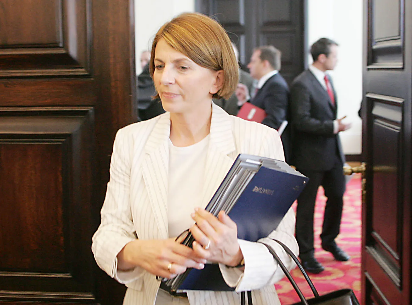 Pitrera CBA chciało skompromitować Platformę