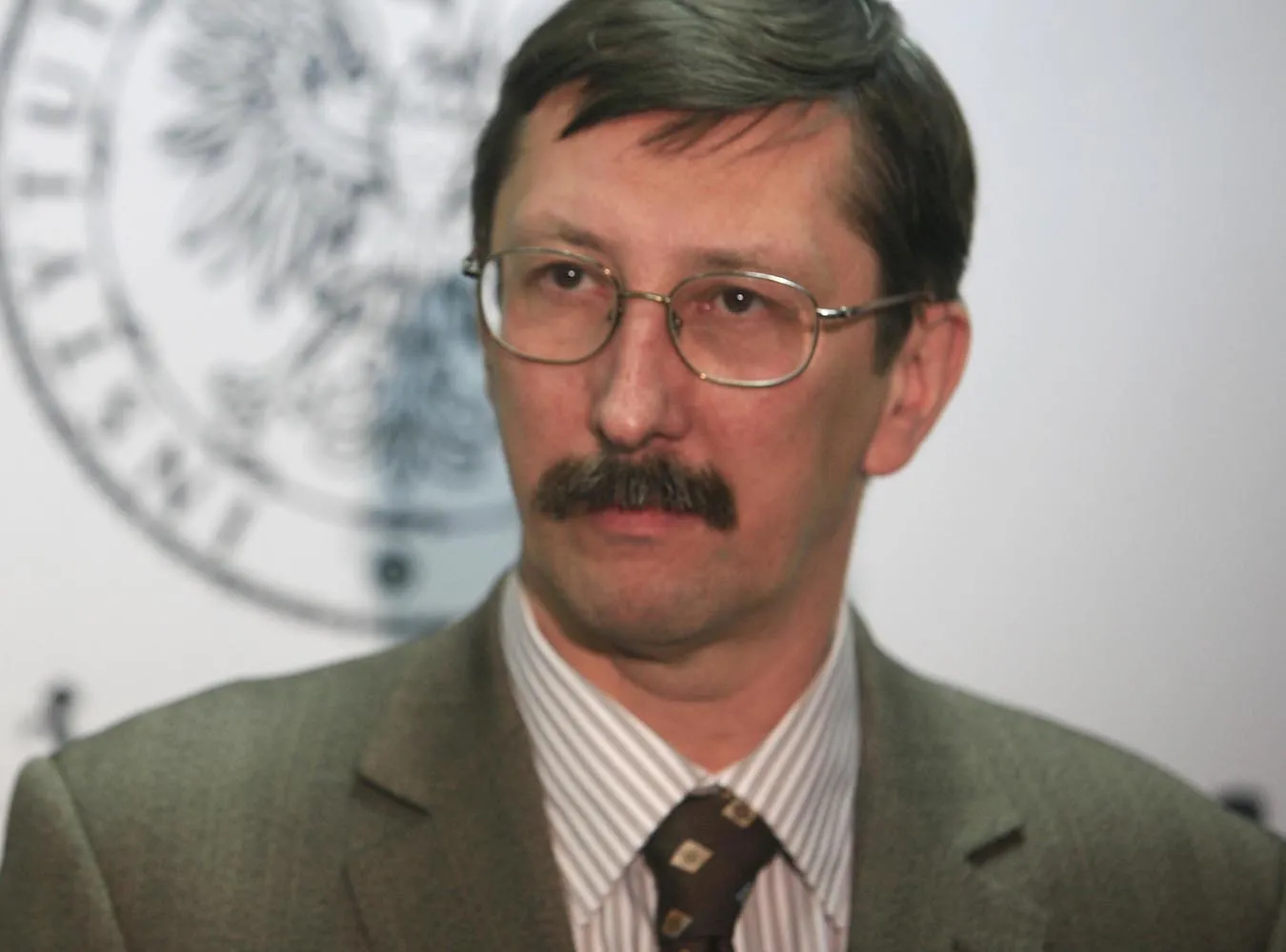 Jan Żaryn o IPN