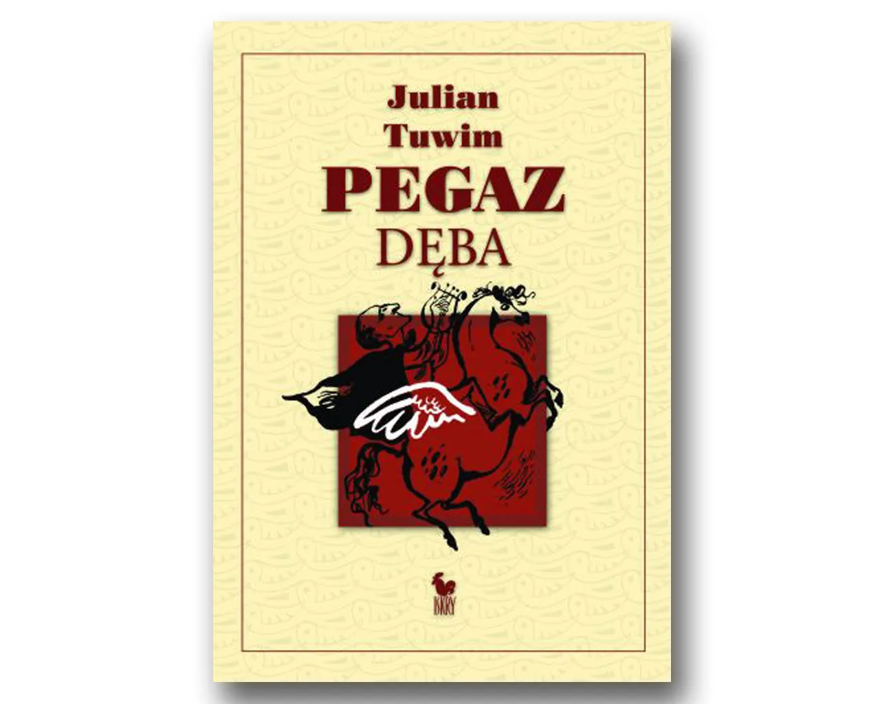 Tuwim i pseudopoeci