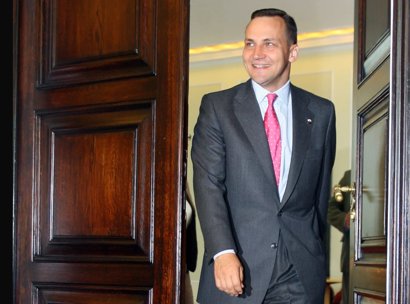 Radosław Sikorski
