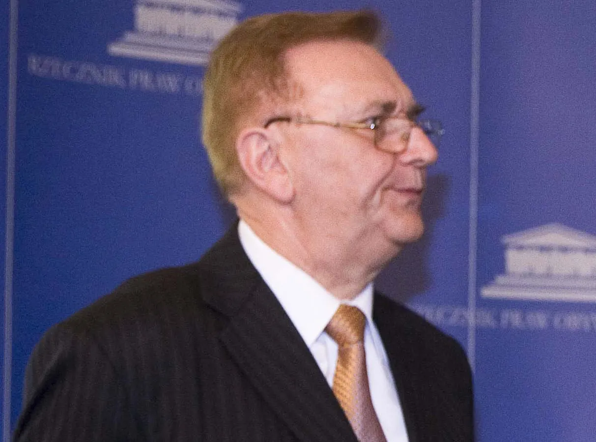 Janusz Szymborski