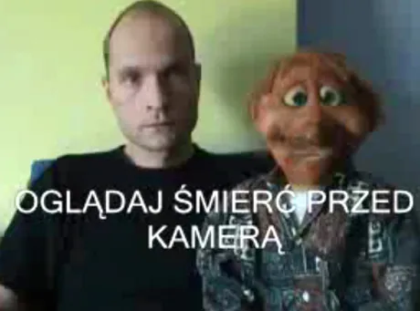 Uczestnik "Mam Talent" grozi samobójstwem