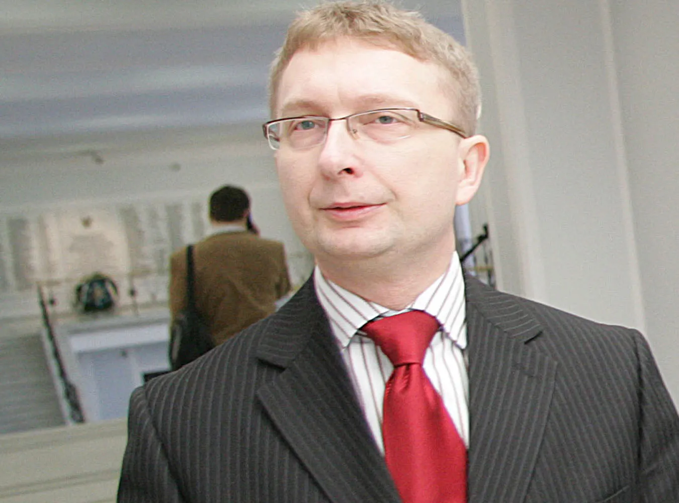 Artur Górski