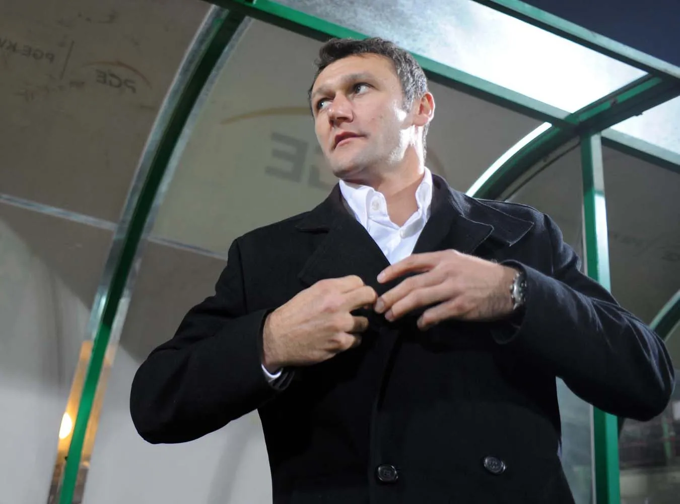 Artur Płatek