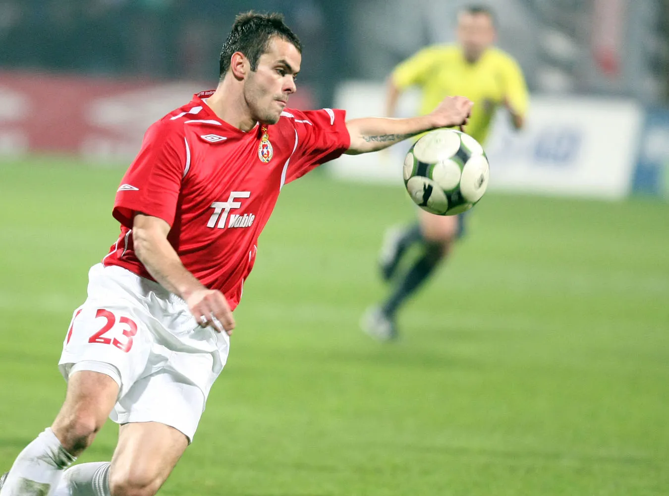 Paweł Brożek
