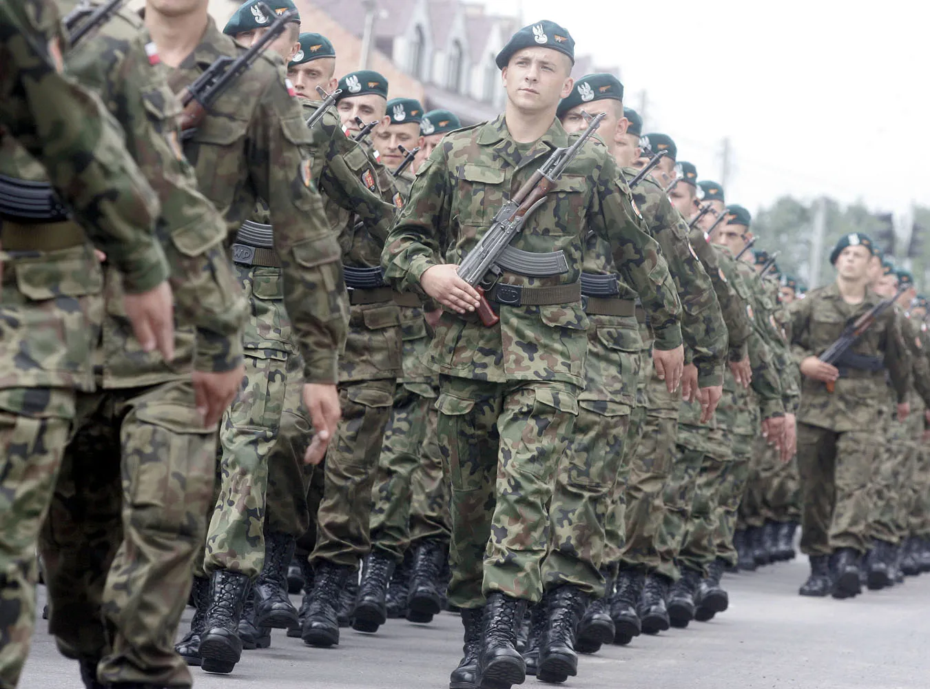 Tegoroczny pobór wcale nie był ostatni