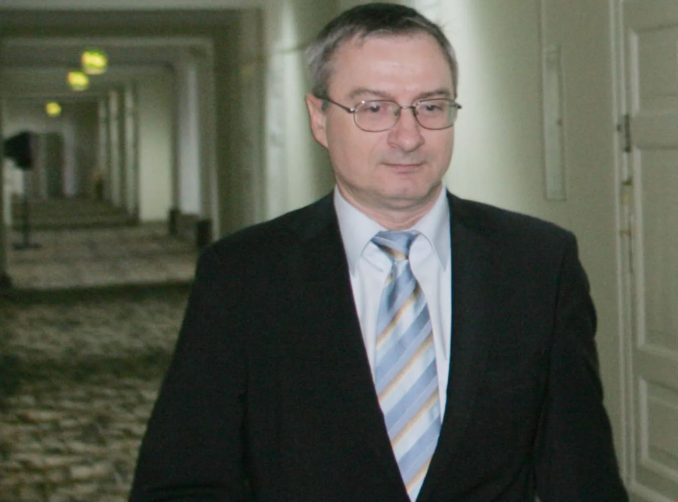 Bondaryk będzie tłumaczyć się Tuskowi