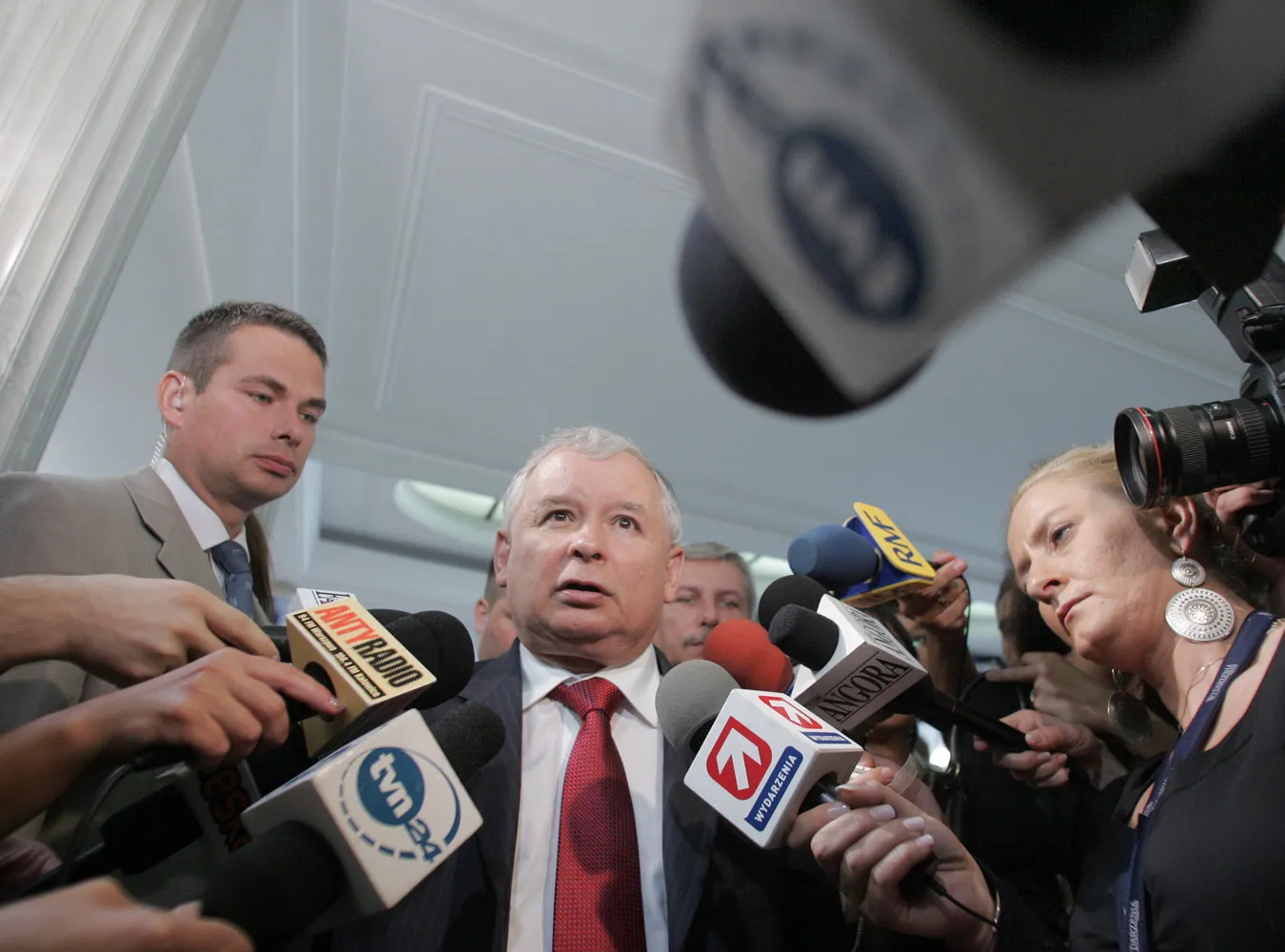 Jarosław Kaczyński