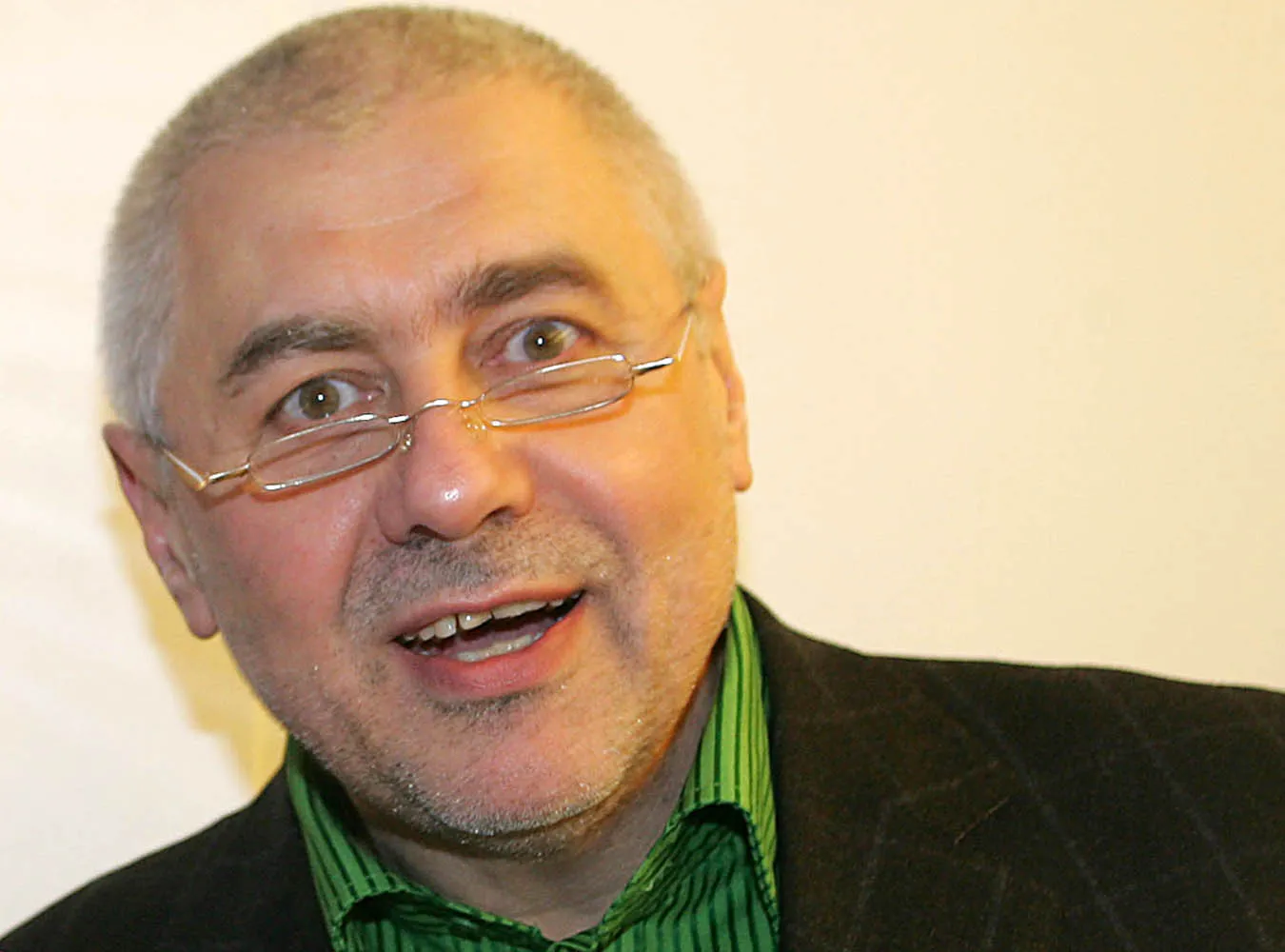 Gleb Pawłowski