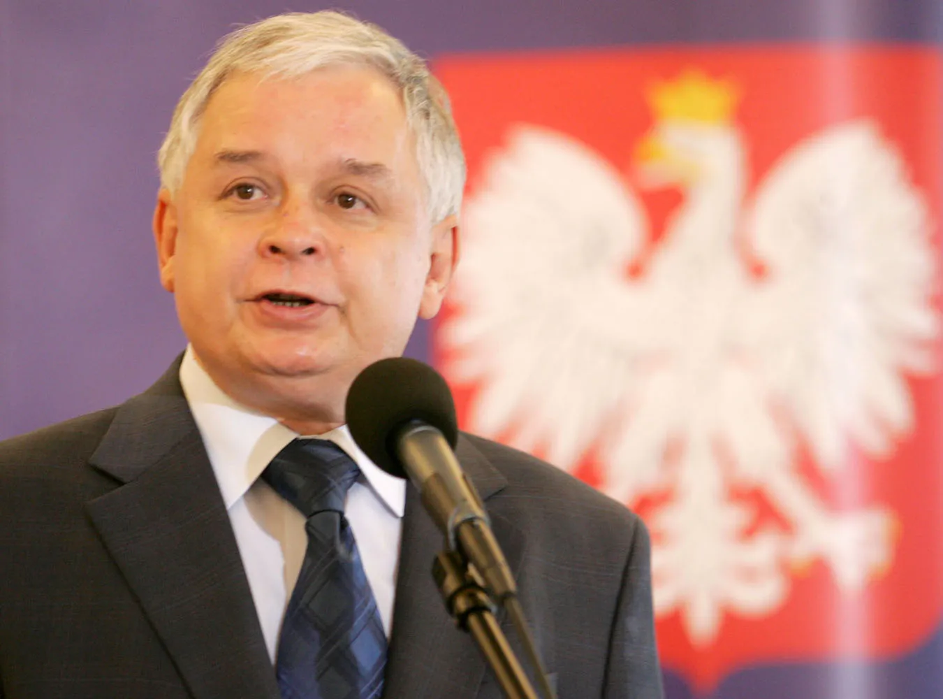 Dziś padną twarde słowa prezydenta