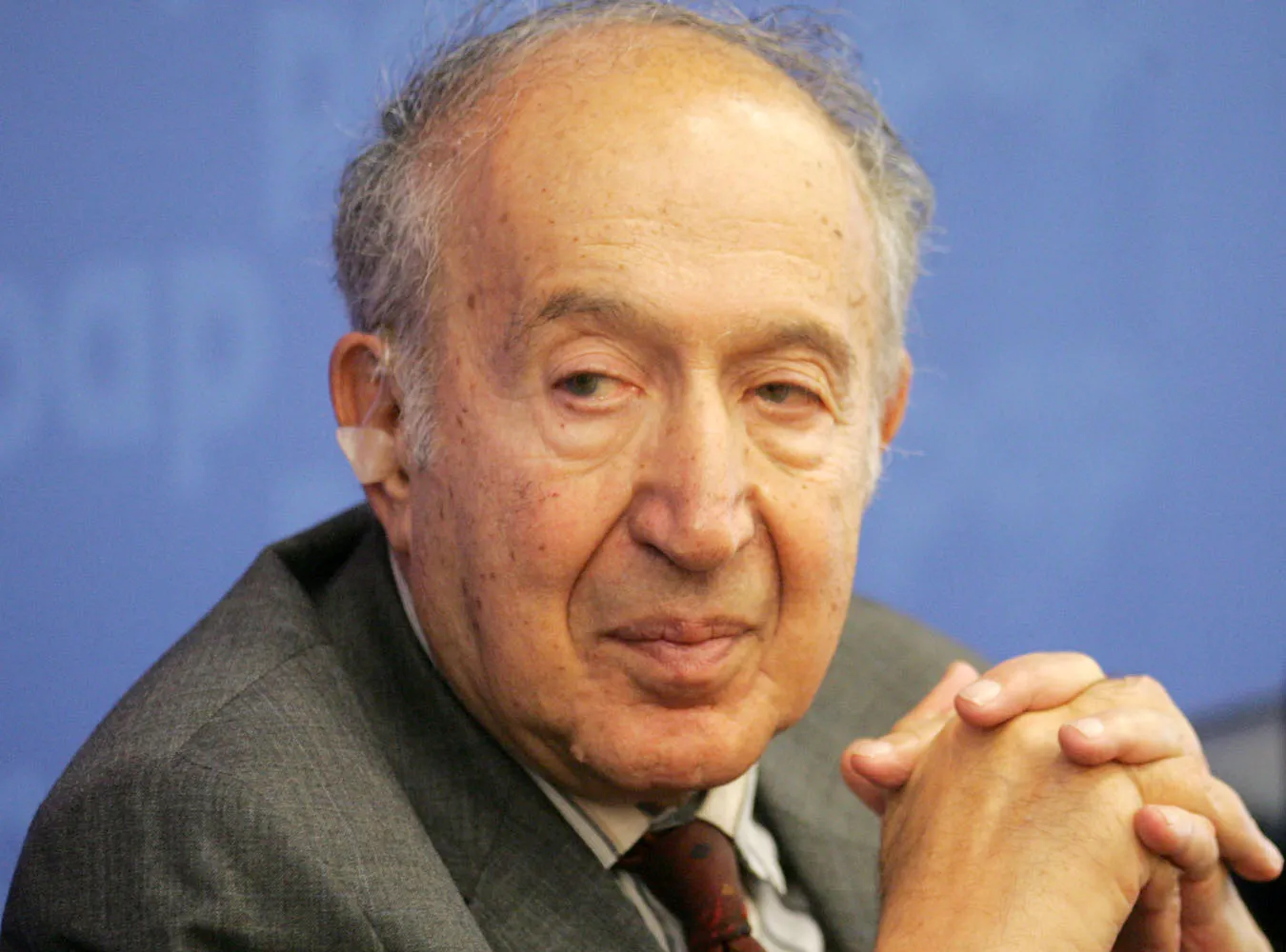 Richard Pipes