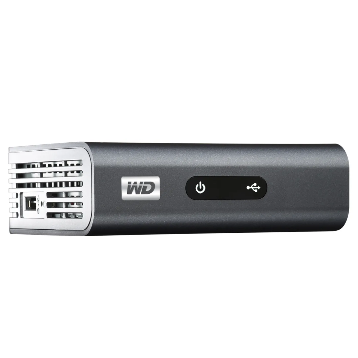 Nowy odtwarzacz WD pozwoli obejrzeć filmy z pendrive apos;a