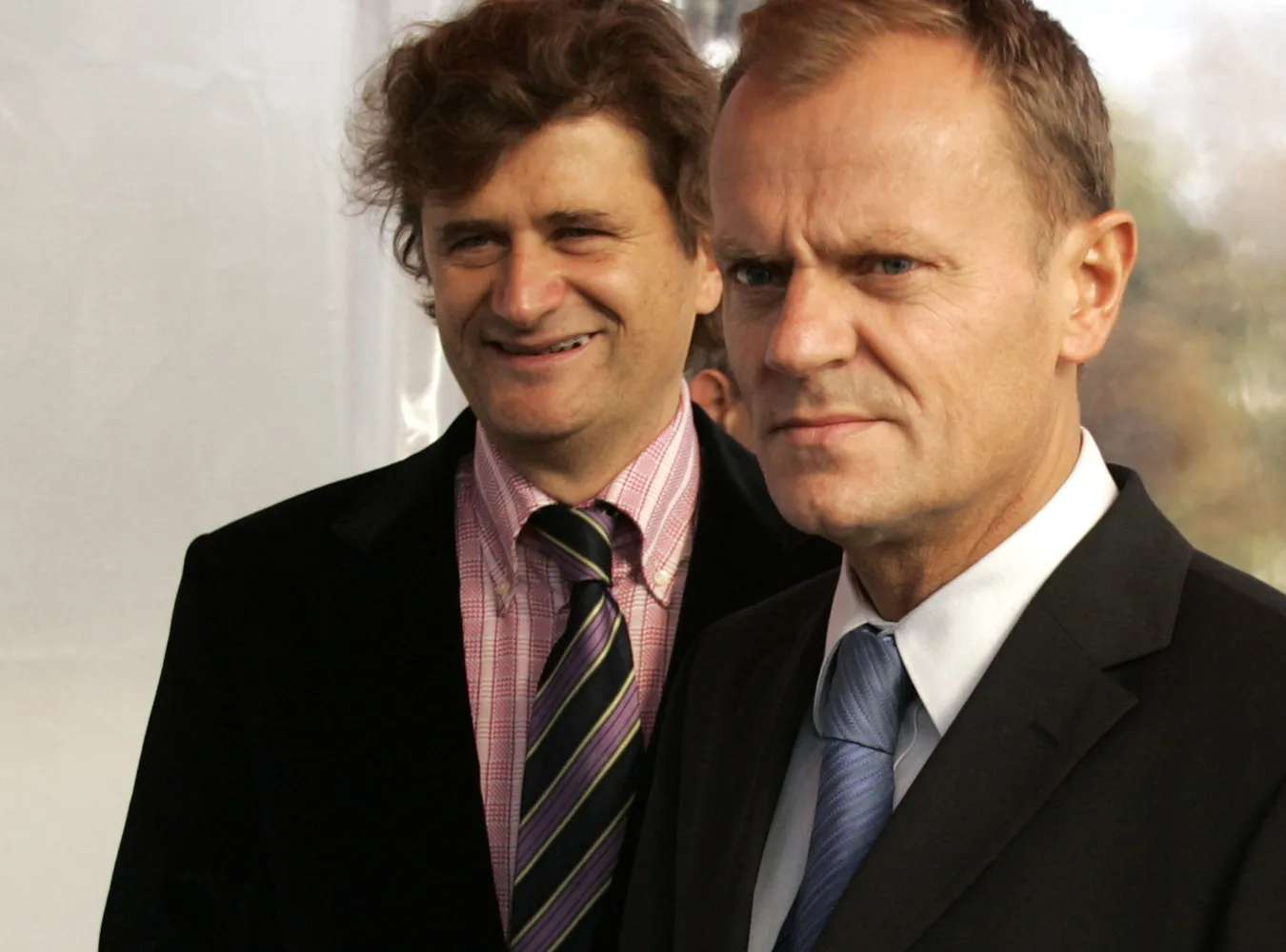 Tusk o Palikocie Nie ma świętych krów