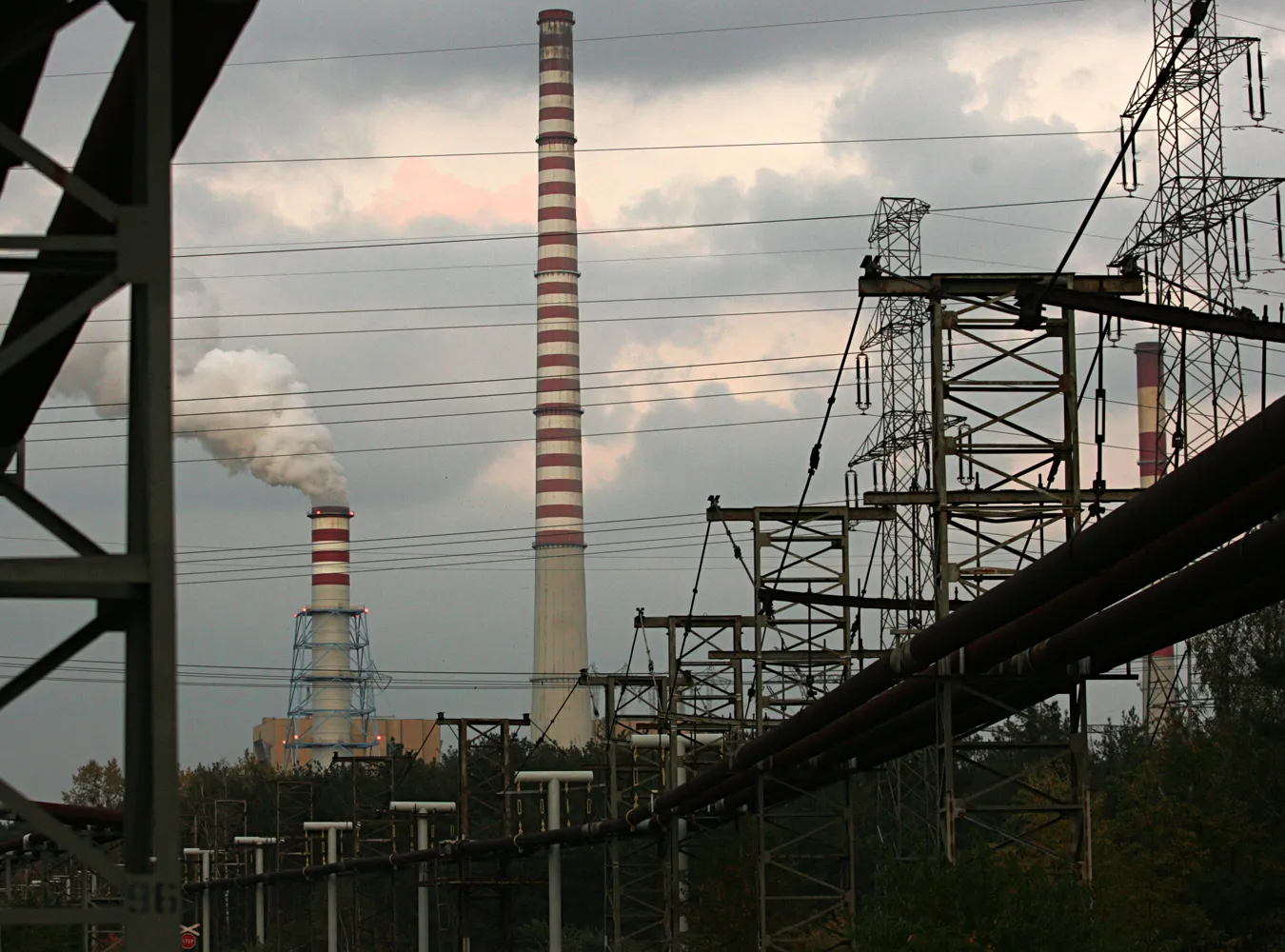 Rząd zabierze miliardy elektrowniom