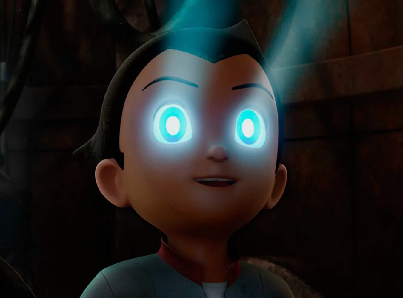 Astro boy