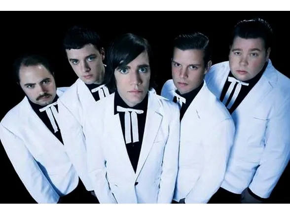 The Hives