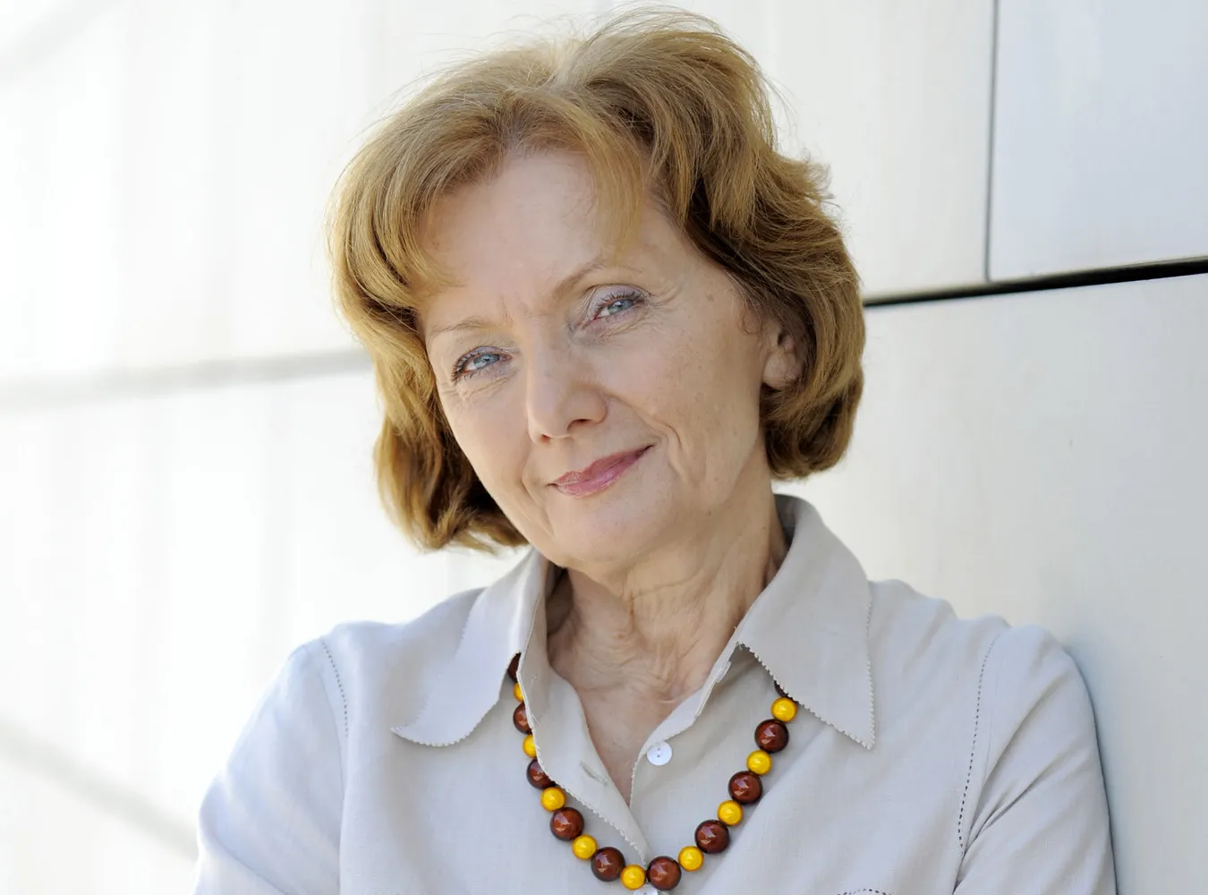 Grażyna Kopińska