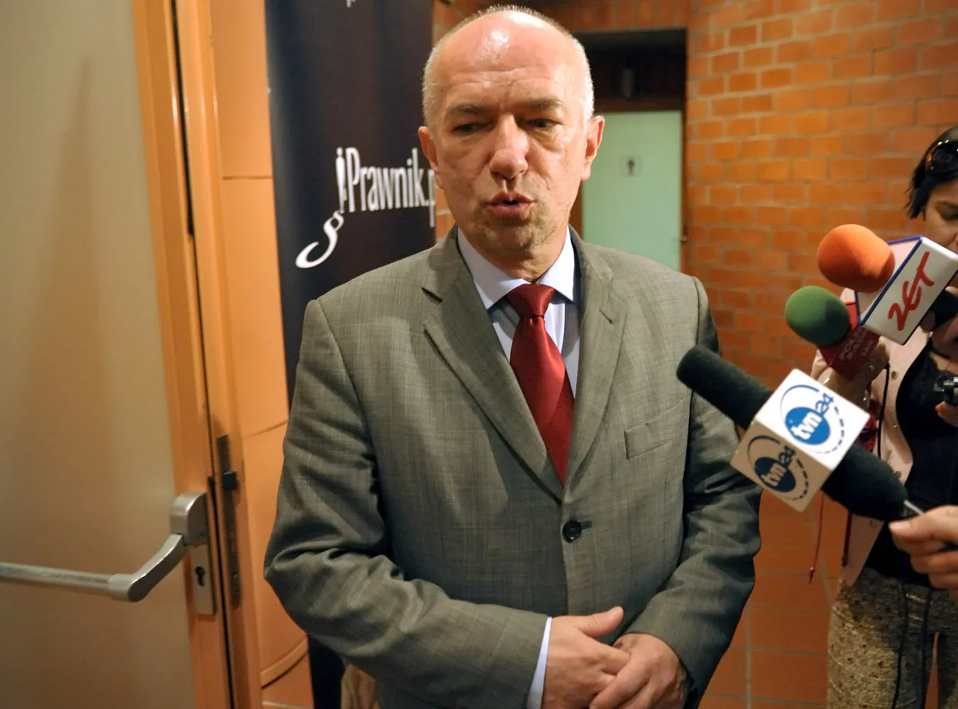 Ćwiąkalski Mrożek by tego nie wymyślił