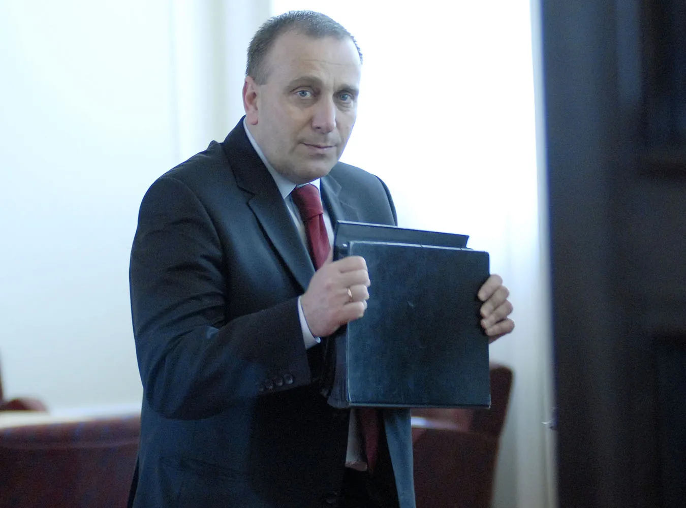 Grzegorz Schetyna