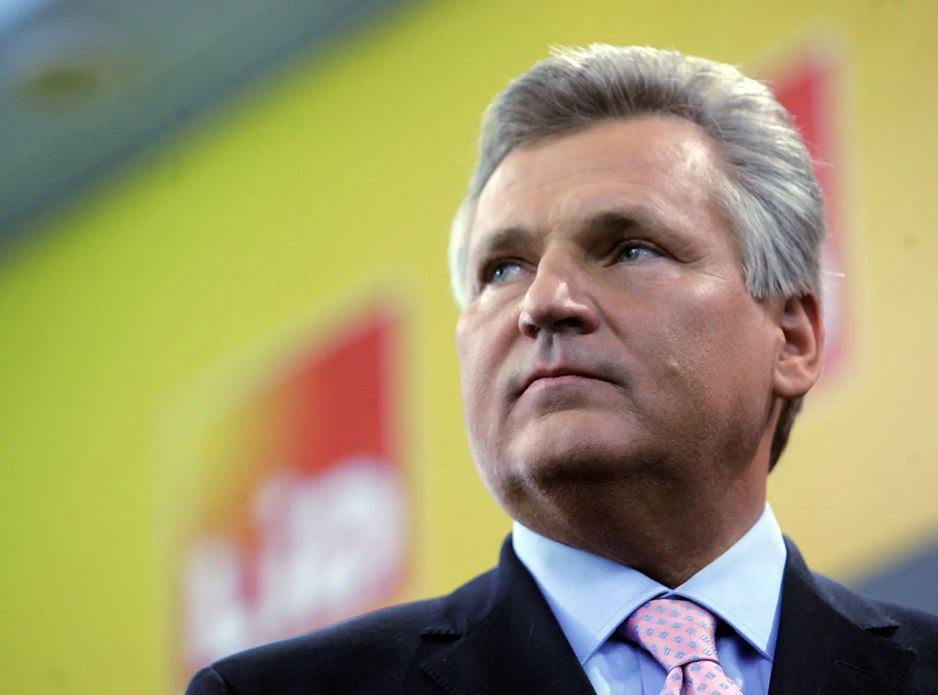 Kwaśniewski