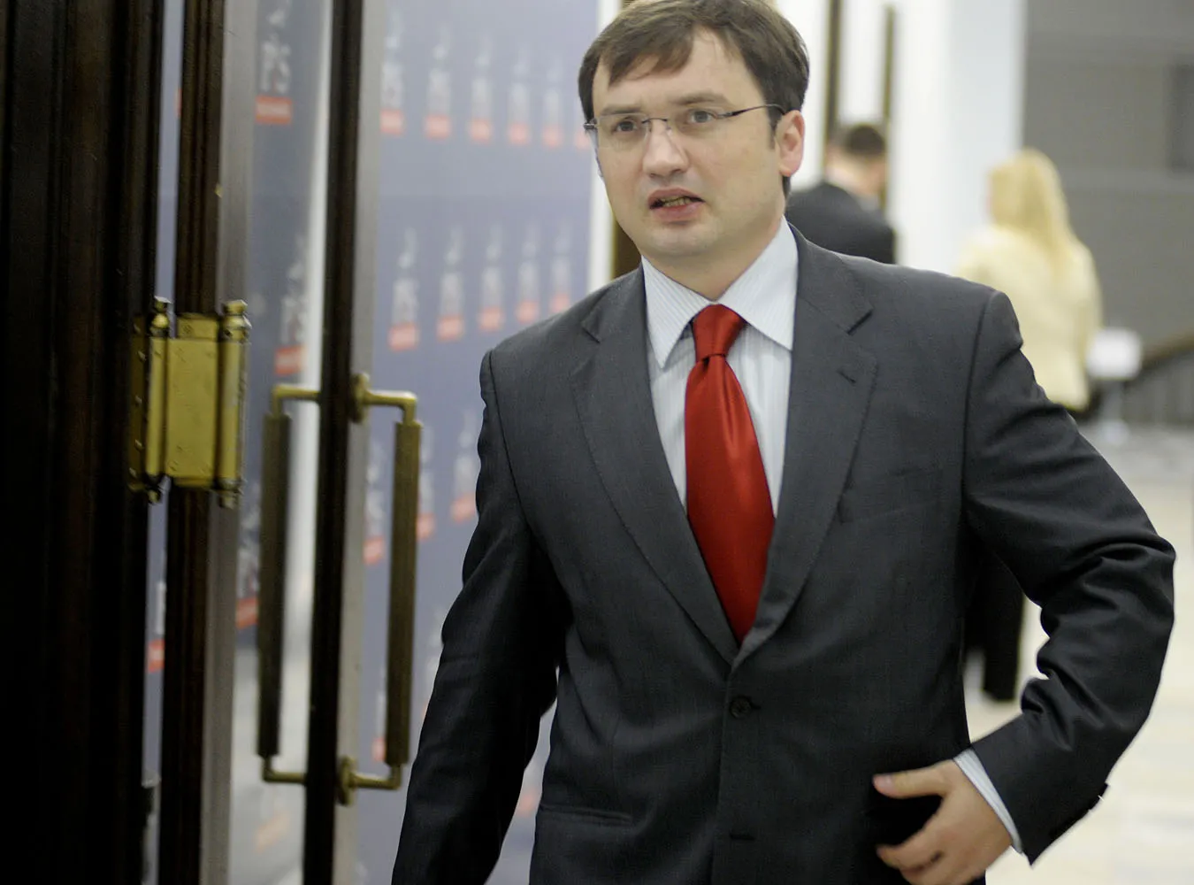 Ziobro Zapłacę doktorowi G.