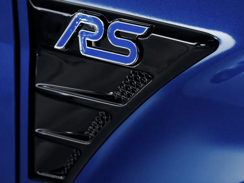 Ford wszech czasów już się robi!