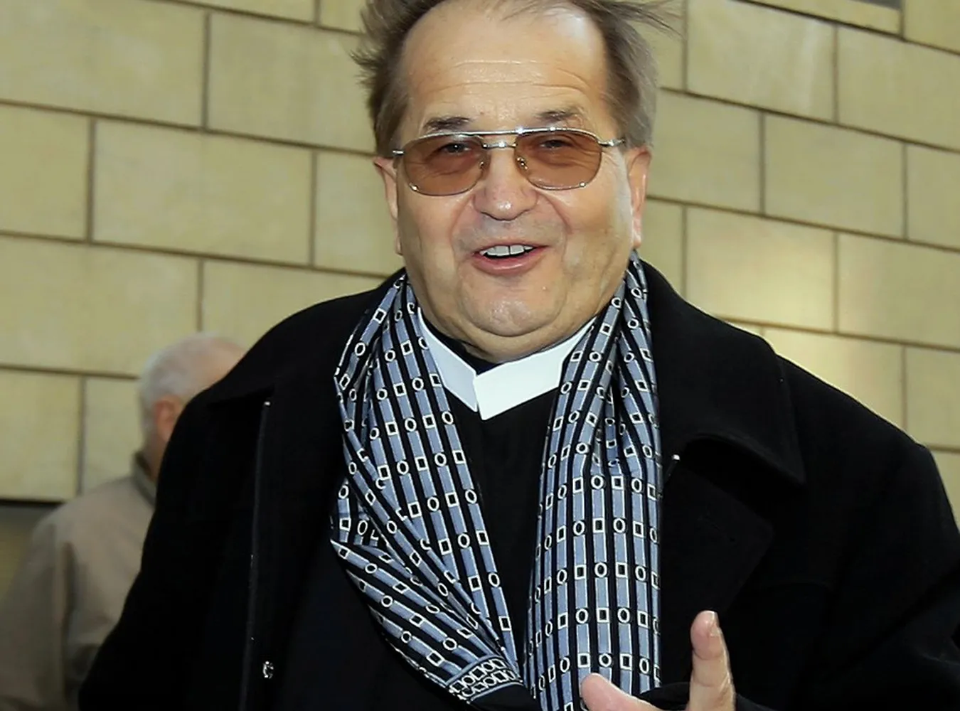 Tadeusz Rydzyk chce budować wielką chłodnię