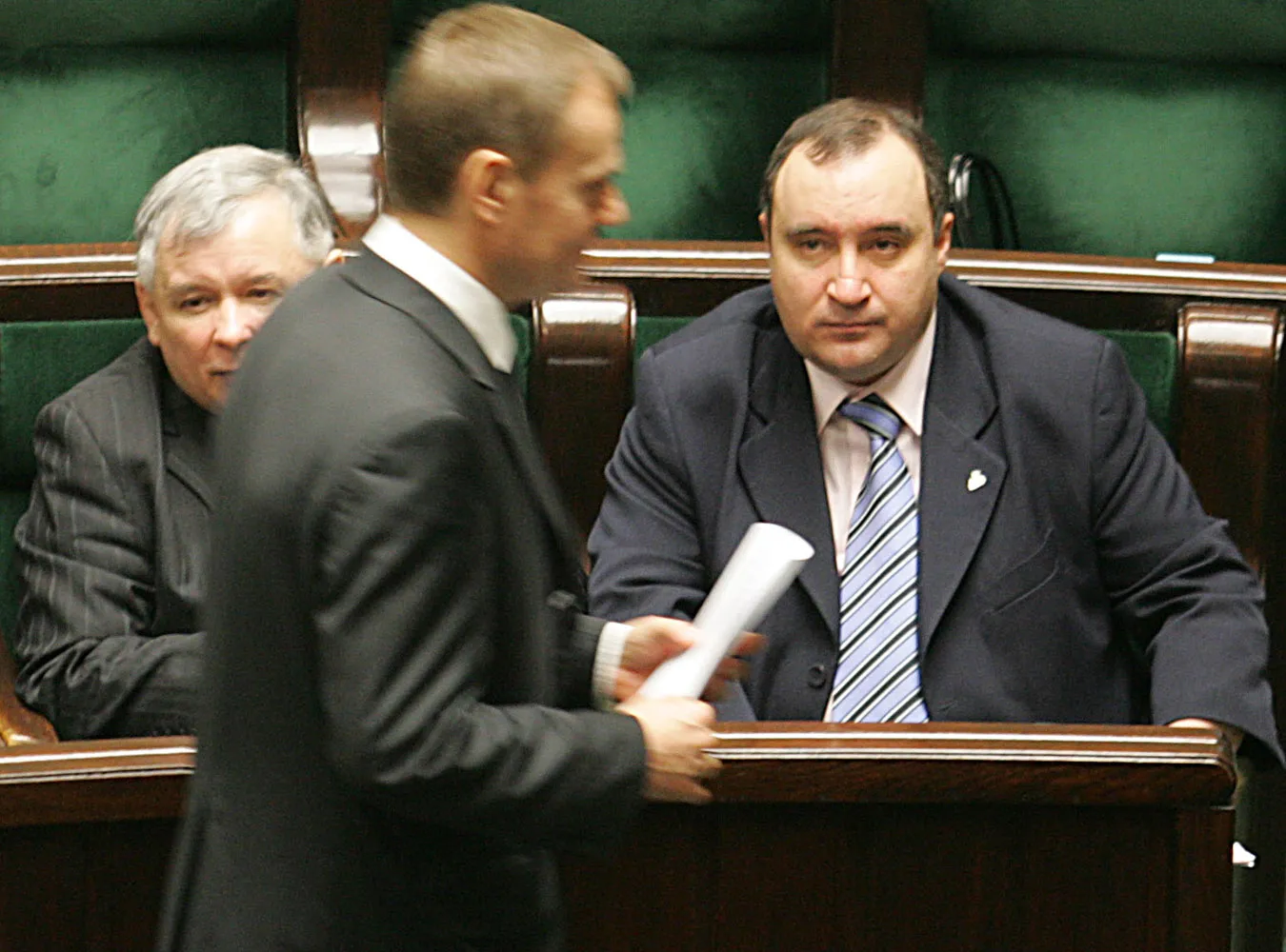 Dlaczego POPiS nigdy nie pokona kryzysu