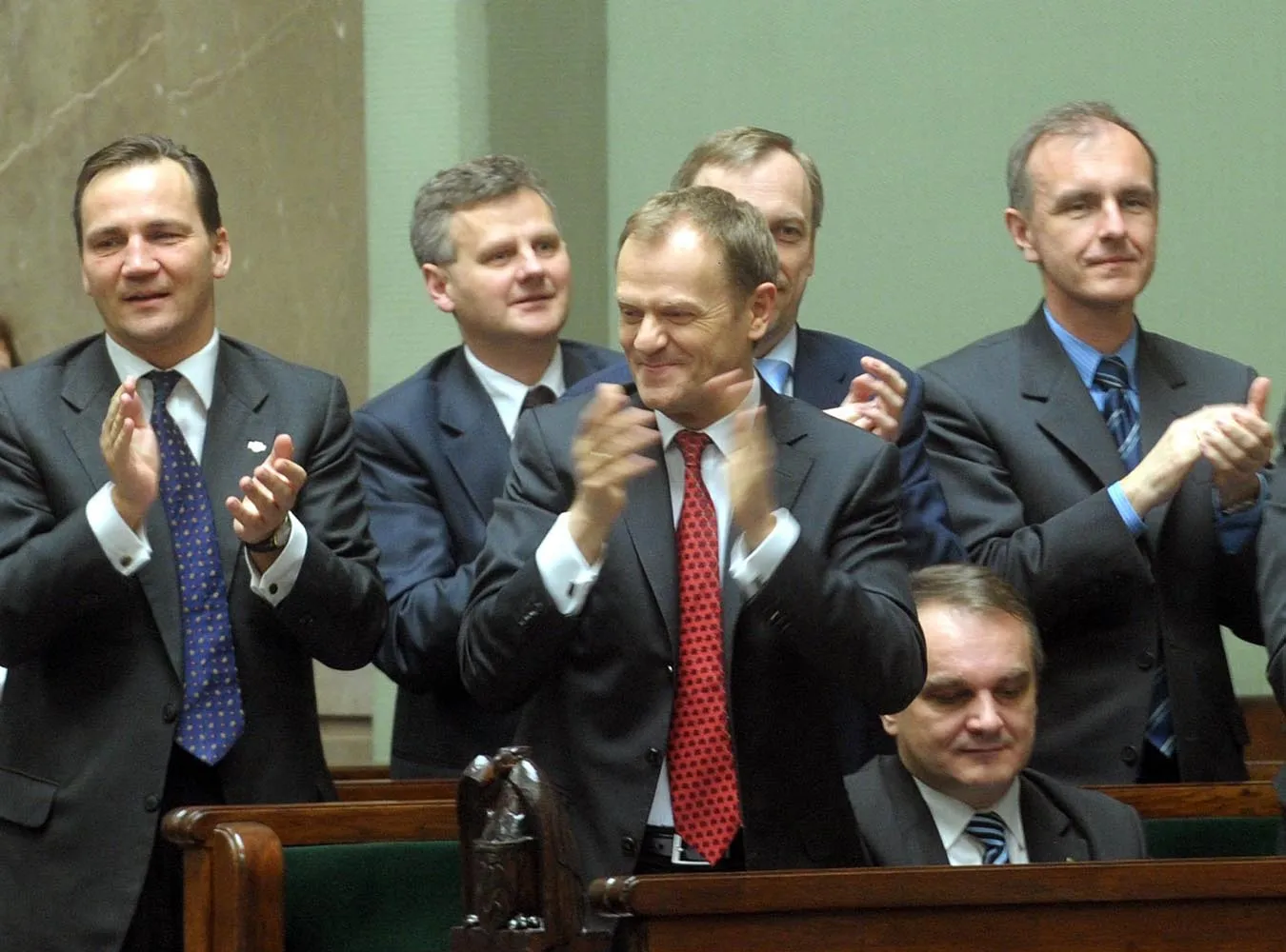 PO pomimo dobrych notowań nie zaryzykuje wyborów