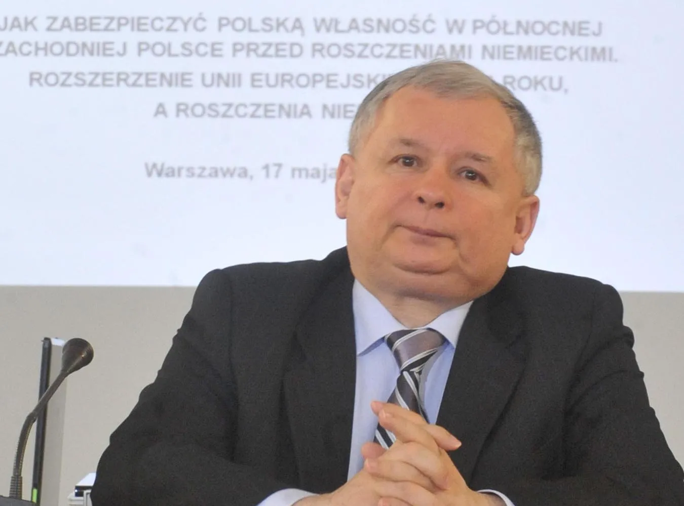 Jarosław Kaczyński