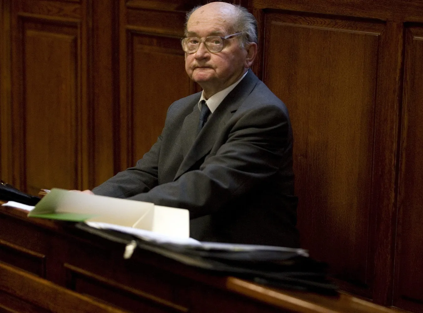 Rosjanie Jaruzelski najprzyzwoitszym politykiem