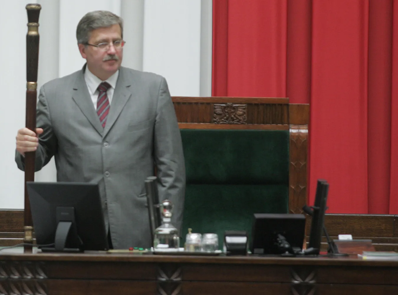 Pierwsze czytanie obywatelskiego projektu w sprawie świąt zaplanowano w Sejmie w piątek