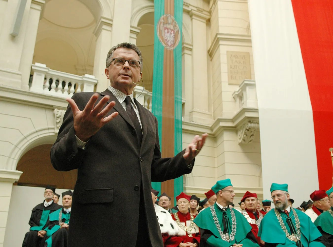 Aleksander Wolszczan najbardziej znany polski astronom przez dziewięć lat współpracował ze Służbą Bezpieczeństwa