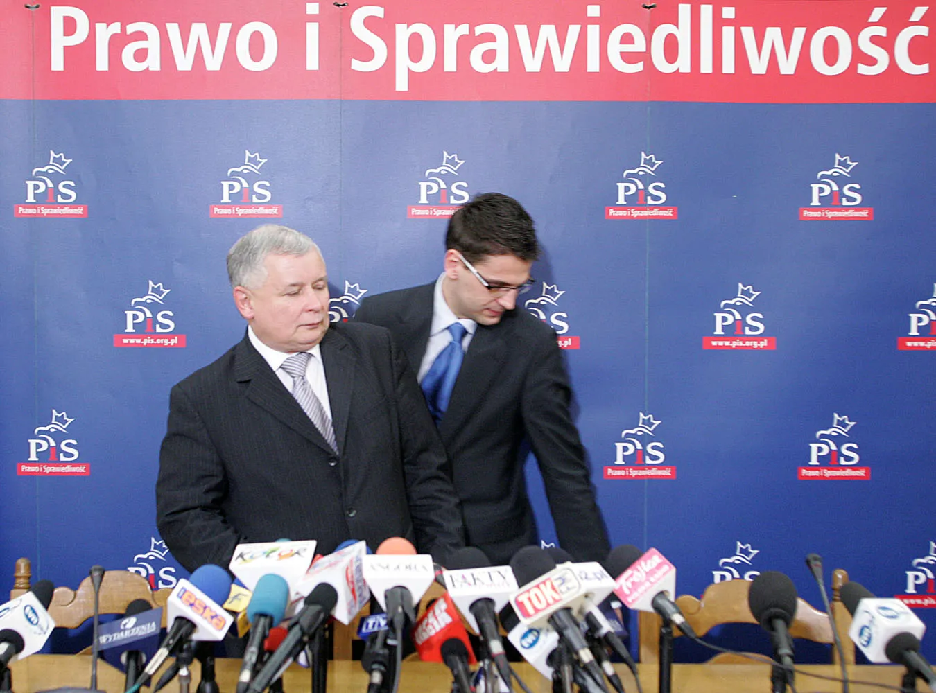 Telewizja internetowa “ tak PiS chce siÄ™ promowaÄ‡ w sieci