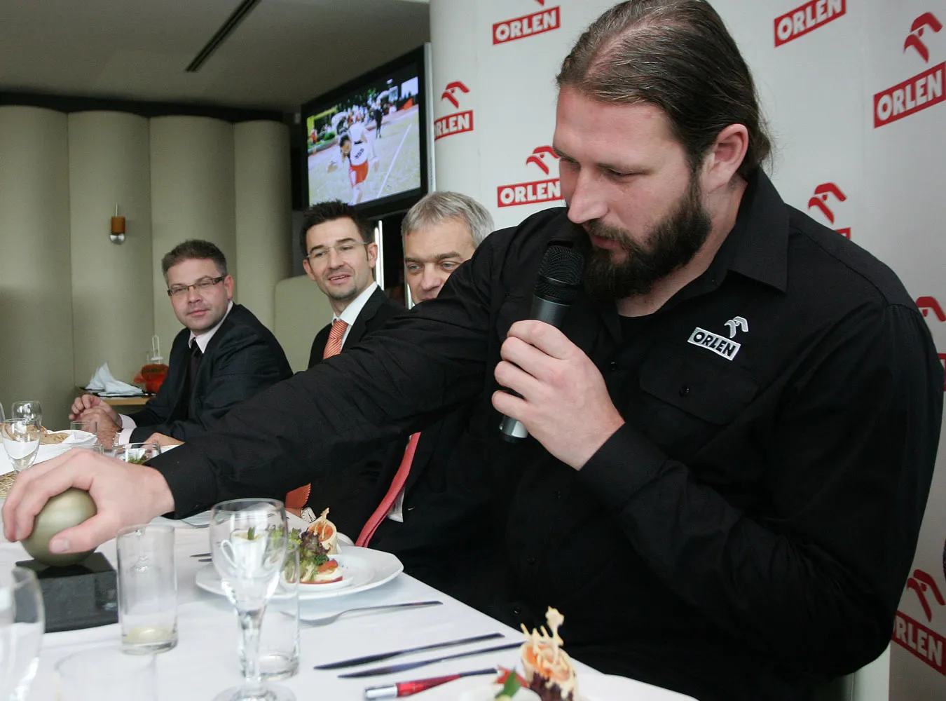 Tomasz Majewski