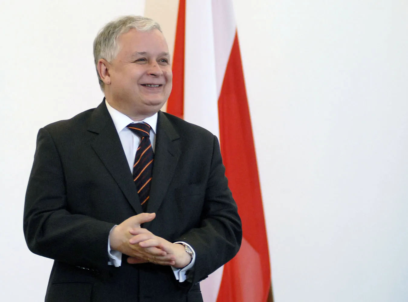 Prezydent nieoczekiwanie pochwalił  quot;Fakty quot; TVN