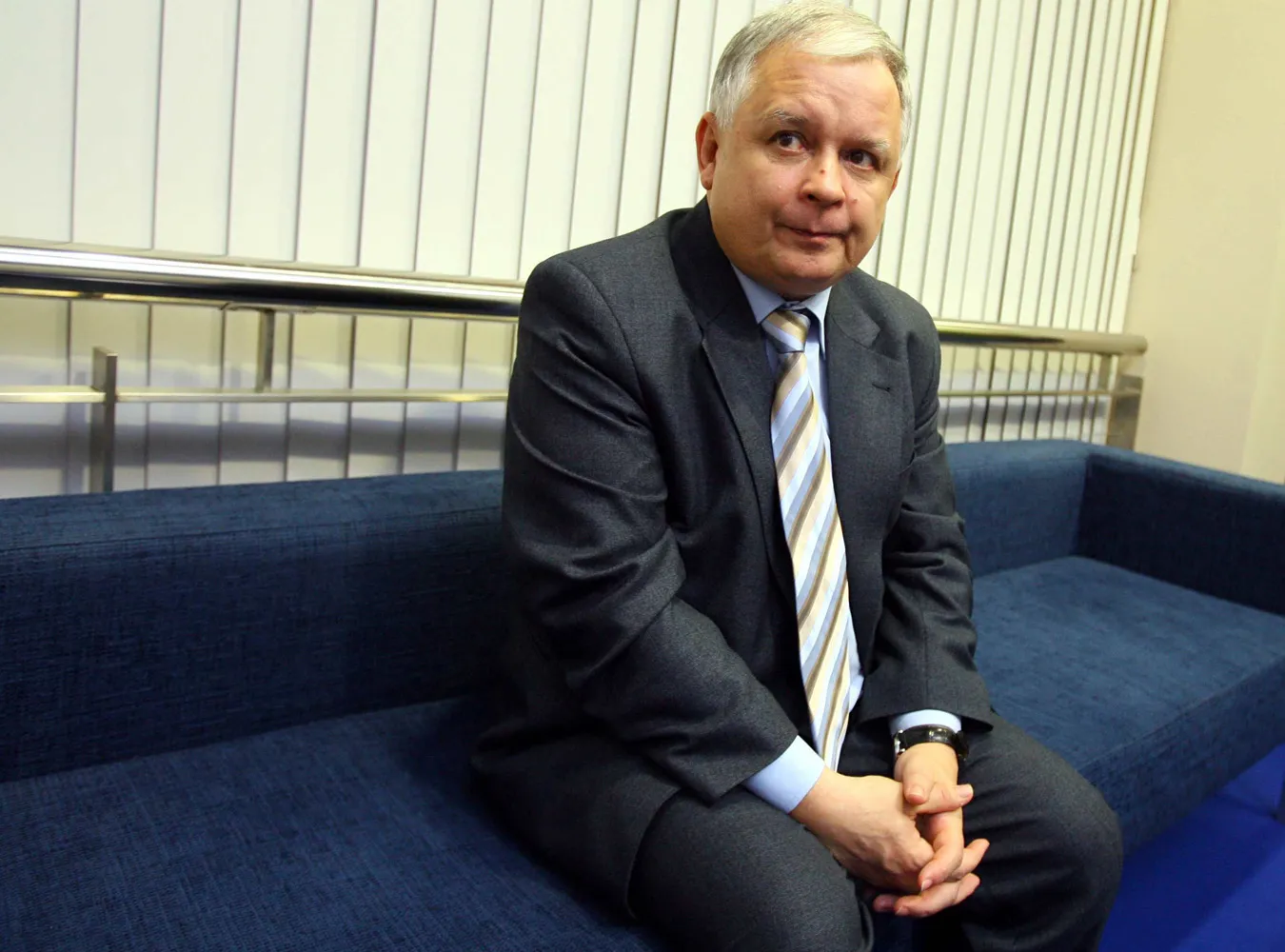 Lech Kaczyński